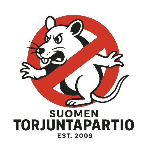 Torjuntapartio logo