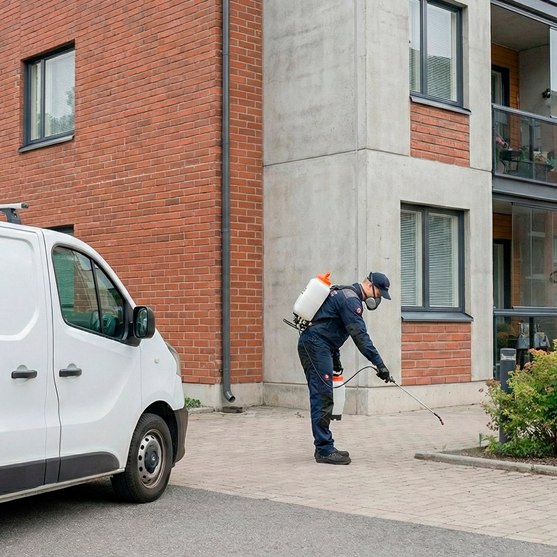 Uusi punainen peltikate